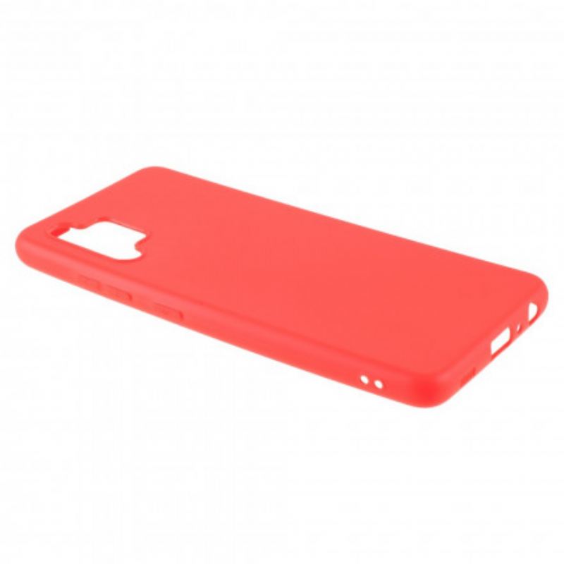 Maskica Samsung Galaxy A32 Mat Silikon