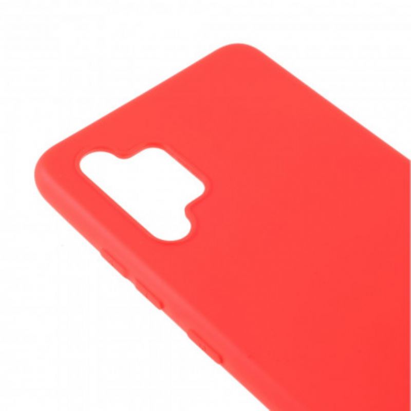 Maskica Samsung Galaxy A32 Mat Silikon