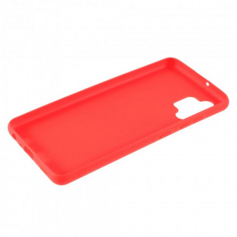 Maskica Samsung Galaxy A32 Mat Silikon