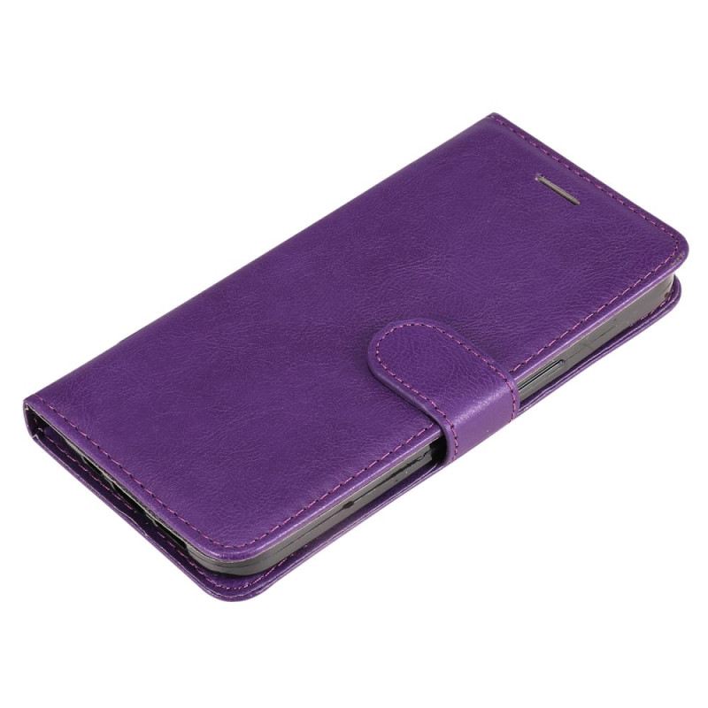 Flip Futrola Xiaomi 12 Lite Obična S Remenom