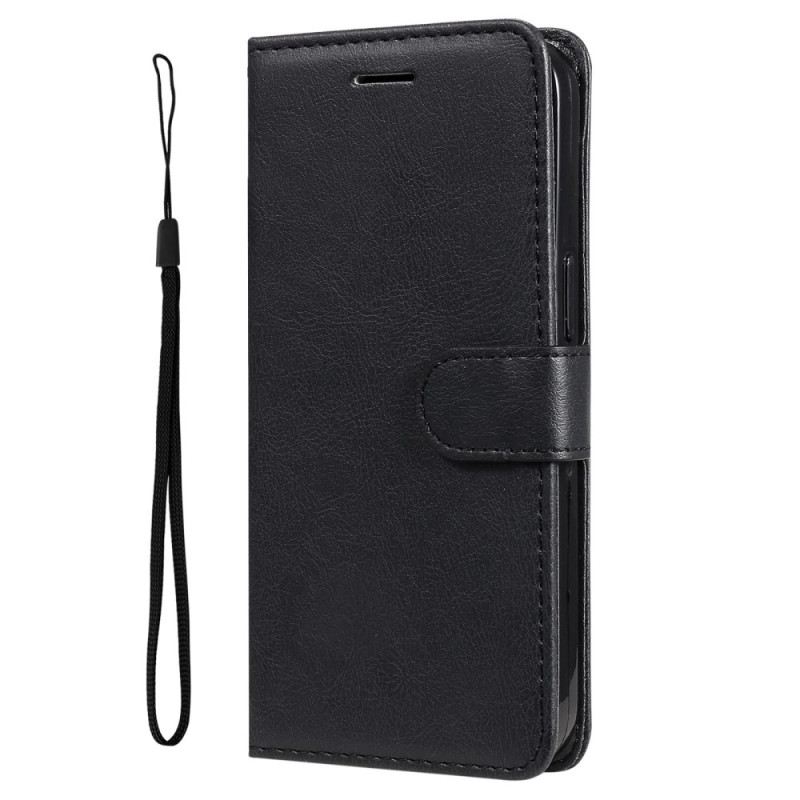 Flip Futrola Xiaomi 12 Lite Obična S Remenom