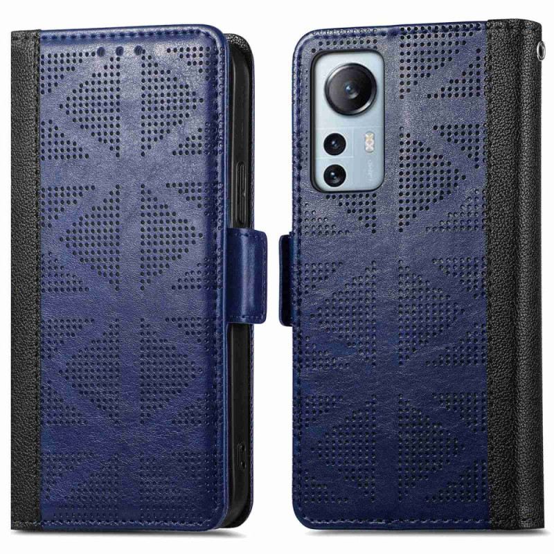 Flip Futrola Xiaomi 12 Lite Stilski
