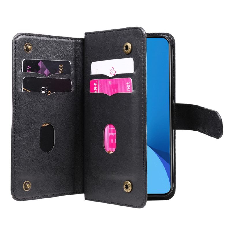 Futrola Xiaomi 12 Lite 10 Držača Kartica