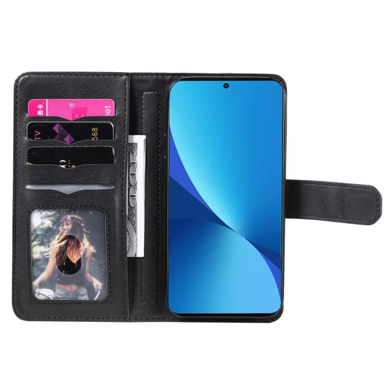 Futrola Xiaomi 12 Lite 10 Držača Kartica