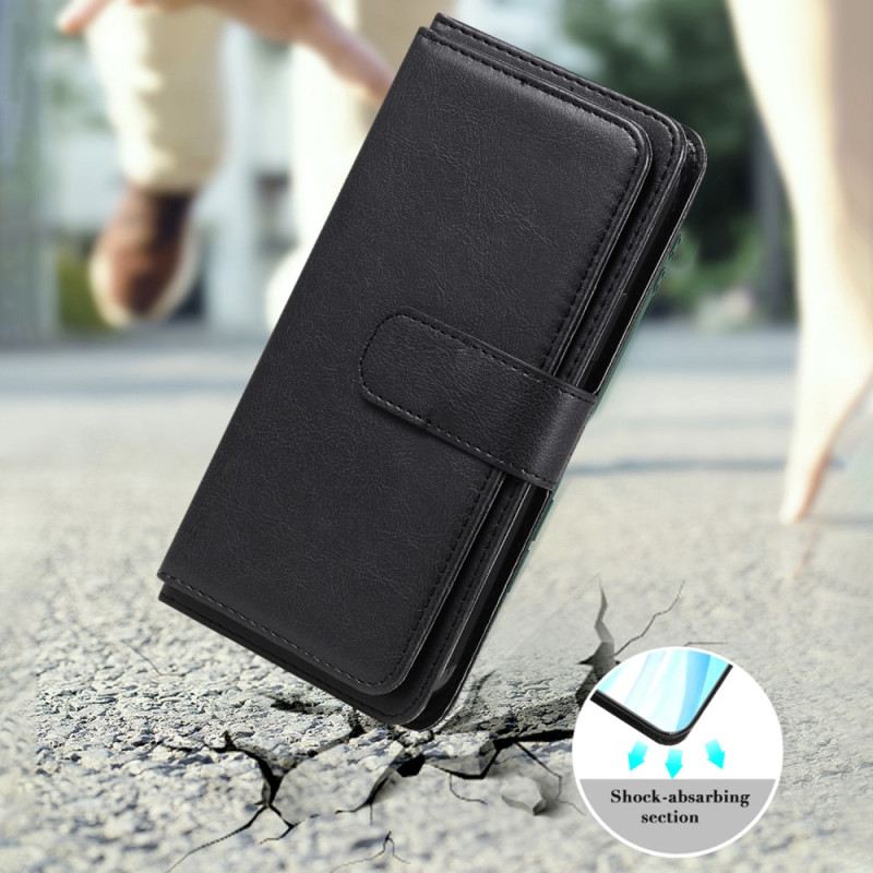 Futrola Xiaomi 12 Lite 10 Držača Kartica