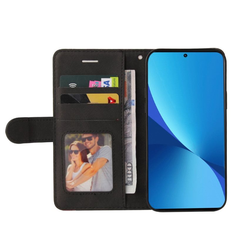 Futrola Xiaomi 12 Lite Dvobojni Remen