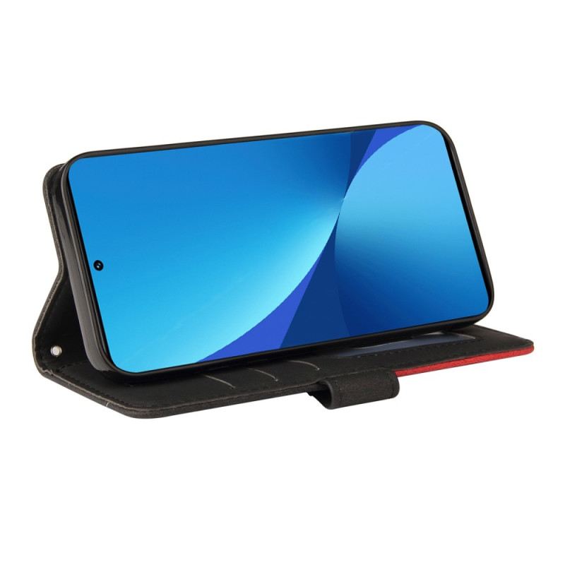 Futrola Xiaomi 12 Lite Dvobojni Remen
