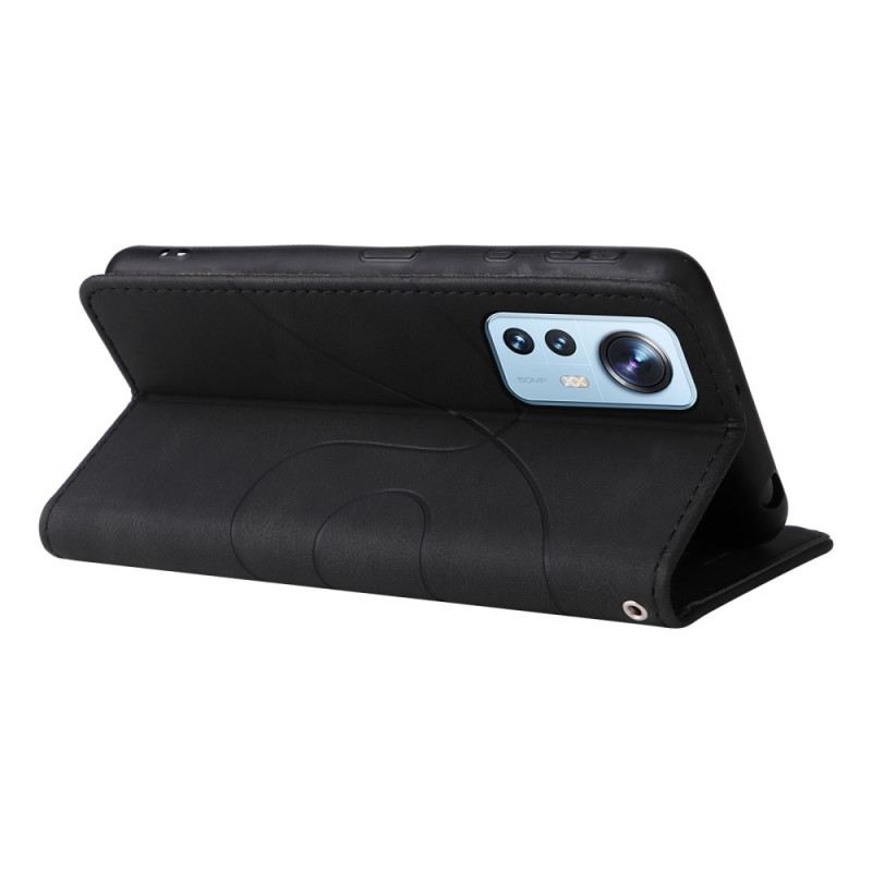 Futrola Xiaomi 12 Lite Dvobojni Remen
