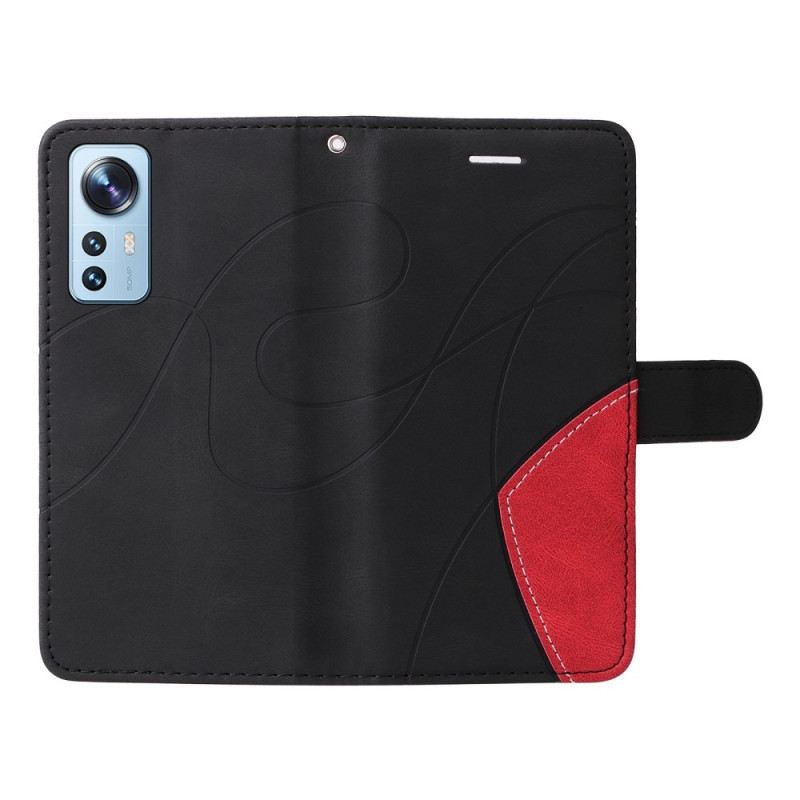 Futrola Xiaomi 12 Lite Dvobojni Remen