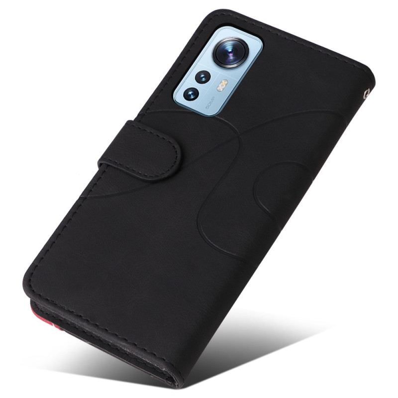 Futrola Xiaomi 12 Lite Dvobojni Remen
