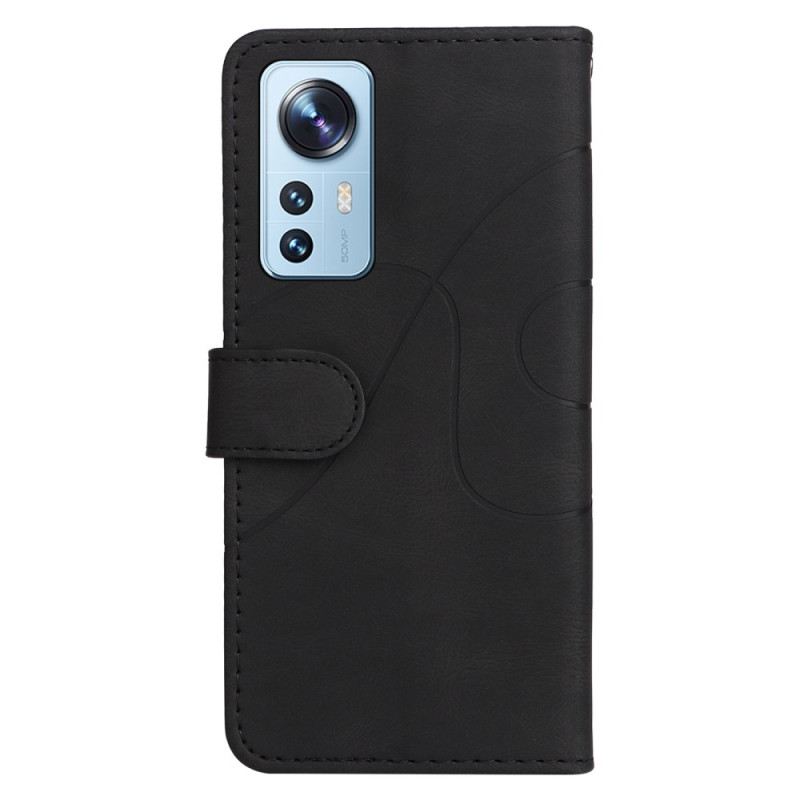 Futrola Xiaomi 12 Lite Dvobojni Remen