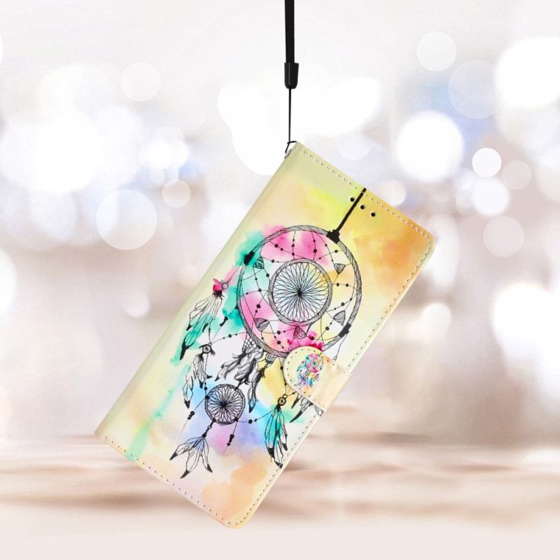 Futrola Xiaomi 12 Lite Hvatač Snova S Remenom