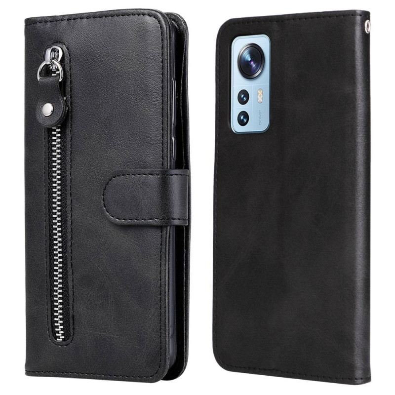 Futrola Xiaomi 12 Lite Novčanik