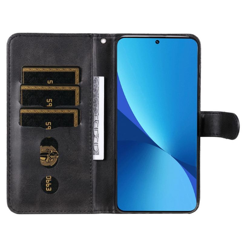 Futrola Xiaomi 12 Lite Novčanik
