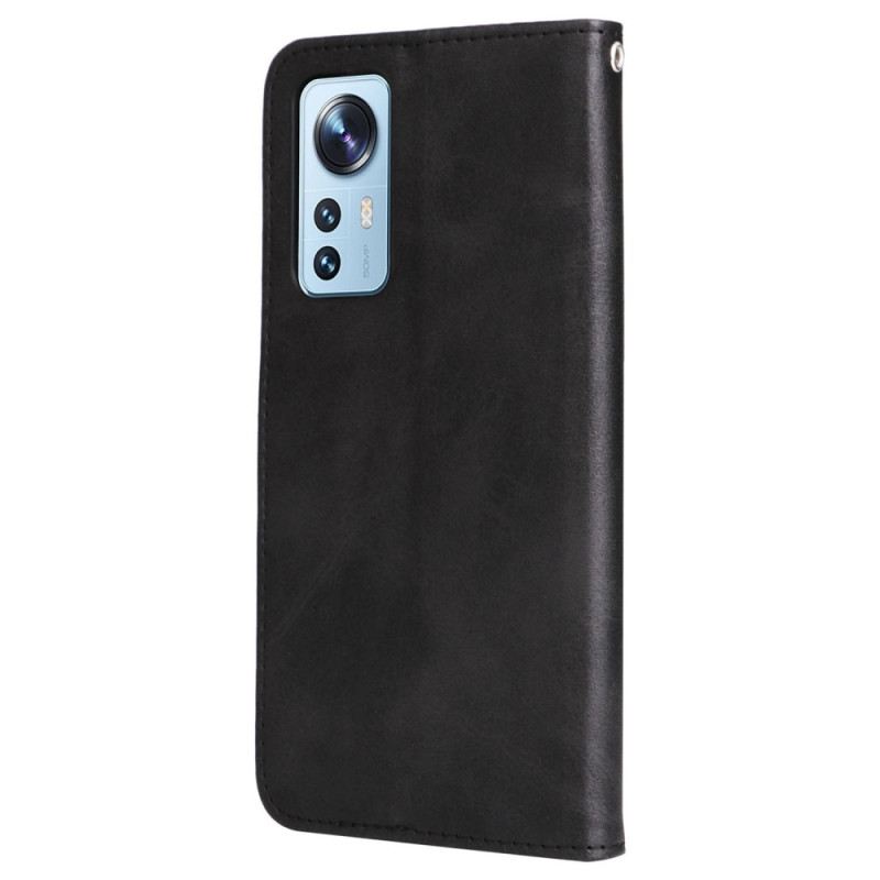 Futrola Xiaomi 12 Lite Novčanik