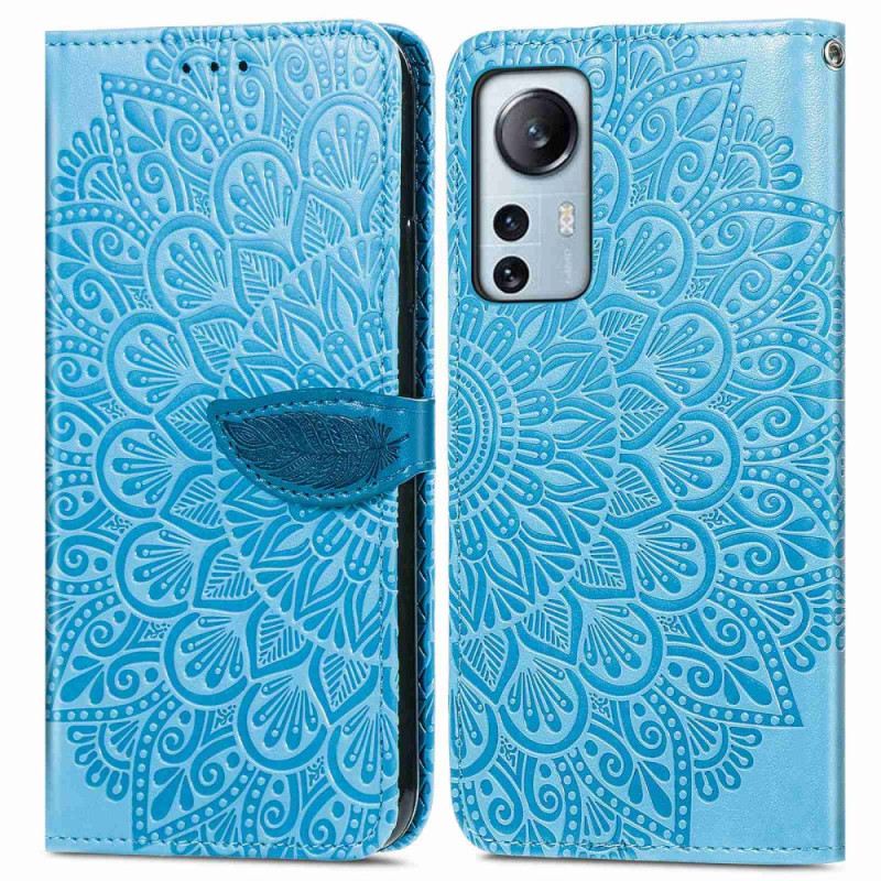 Futrola Xiaomi 12 Lite Plemenski Listovi