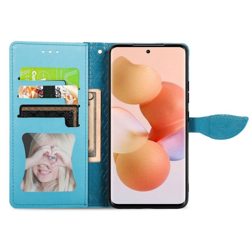 Futrola Xiaomi 12 Lite Plemenski Listovi