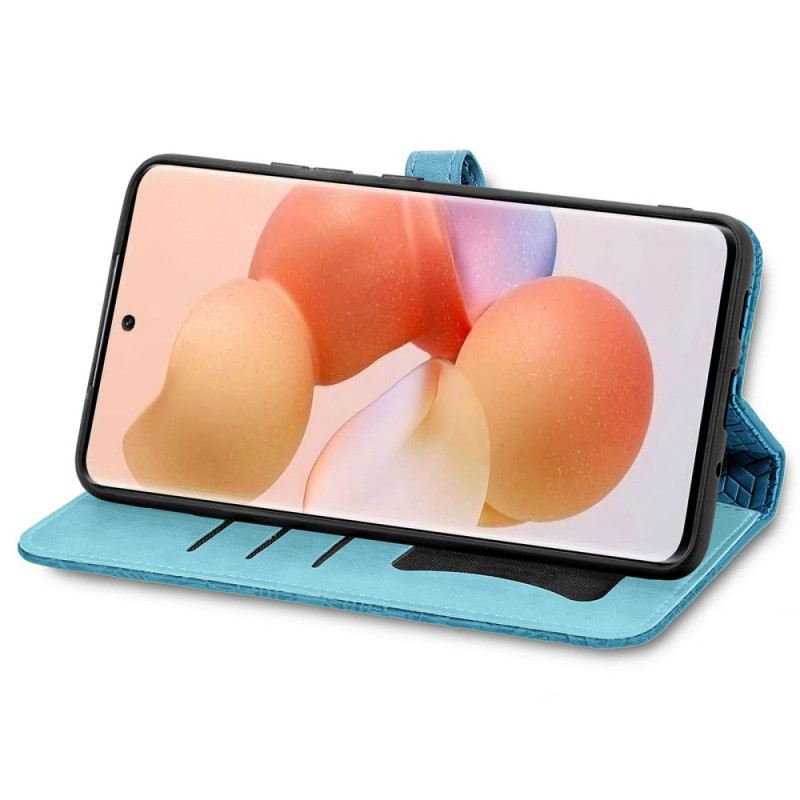 Futrola Xiaomi 12 Lite Plemenski Listovi