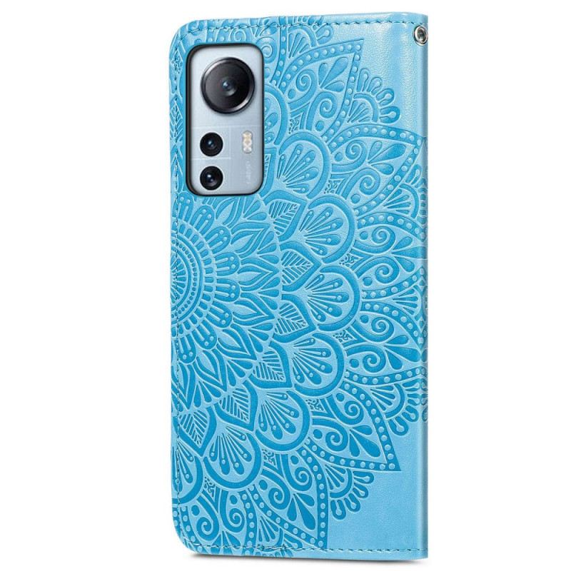Futrola Xiaomi 12 Lite Plemenski Listovi