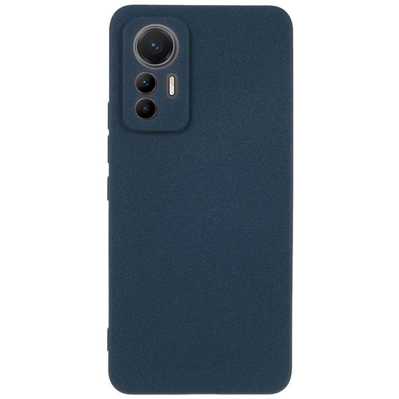 Maskica Xiaomi 12 Lite Mat Silikon