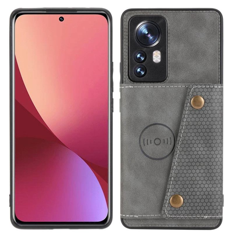 Maskica Xiaomi 12 Lite Stalak Za Držač Kartice