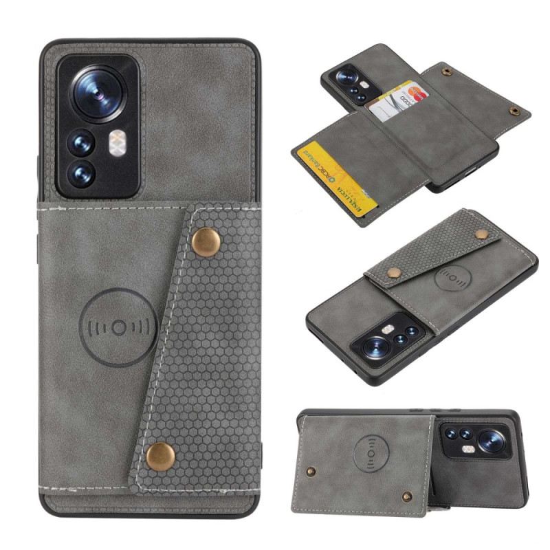Maskica Xiaomi 12 Lite Stalak Za Držač Kartice