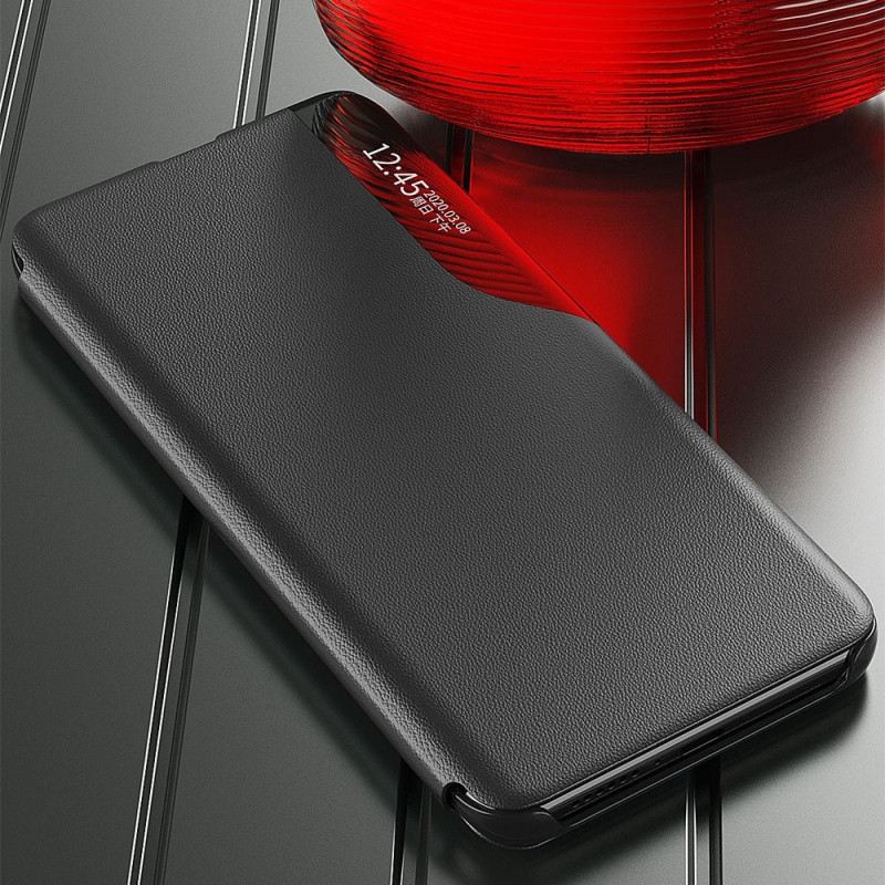 Maskica Xiaomi 12 Lite Umjetna Koža