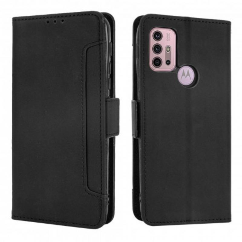 Futrola Moto G30 / G10 Premier Klasa S Više Kartica