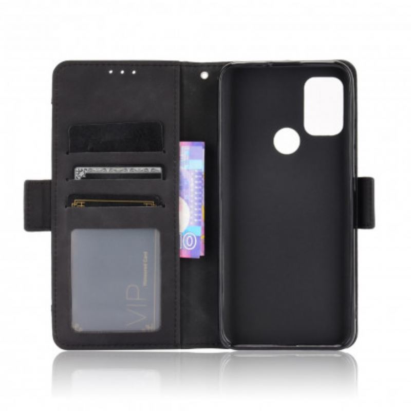 Futrola Moto G30 / G10 Premier Klasa S Više Kartica