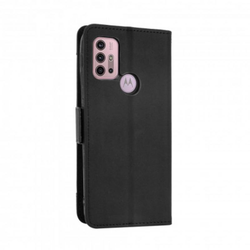 Futrola Moto G30 / G10 Premier Klasa S Više Kartica