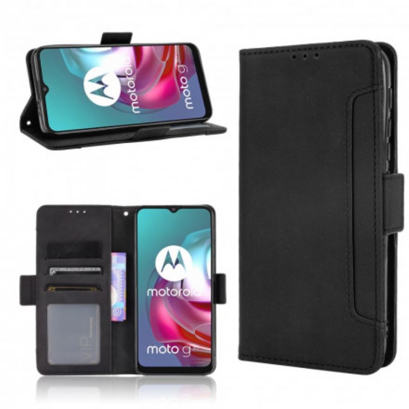 Futrola Moto G30 / G10 Premier Klasa S Više Kartica