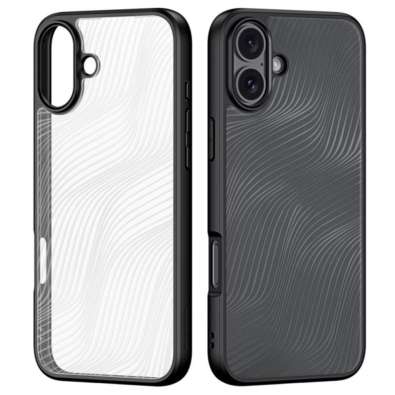 Maskica iPhone 16 Aimo Serija Dux Ducis