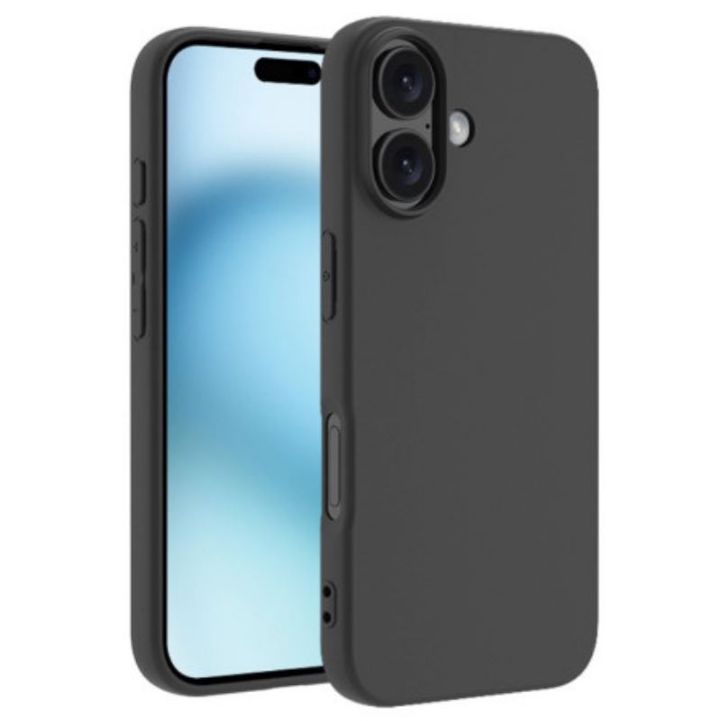 Maskica iPhone 16 Anti-fingerprint