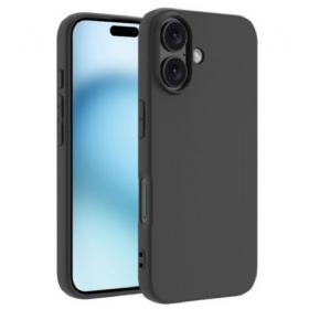 Maskica iPhone 16 Anti-fingerprint