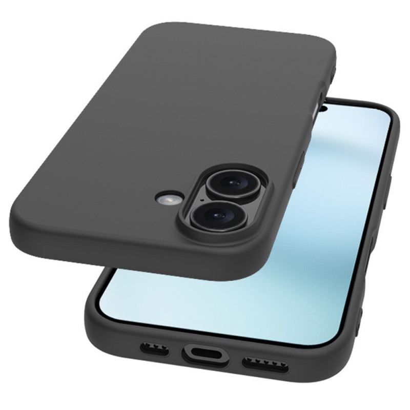 Maskica iPhone 16 Anti-fingerprint