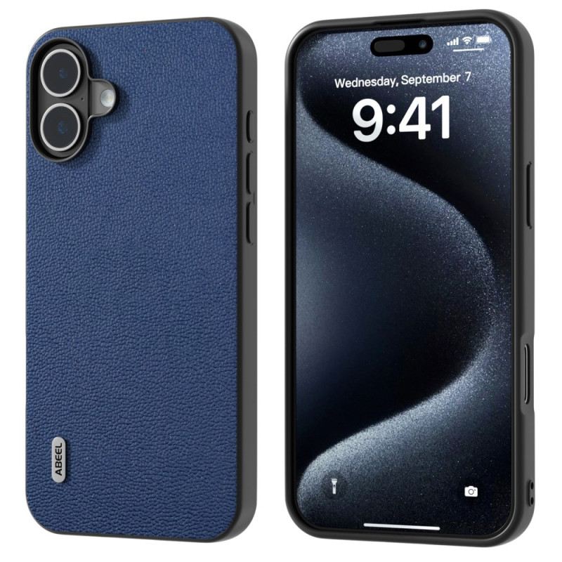 Maskica iPhone 16 Klasični Abeel