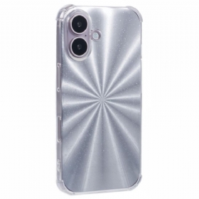 Maskica iPhone 16 Maskice Za Mobitele Pojačani Uglovi I Kartonski Papir