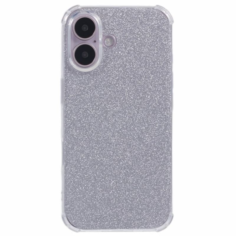 Maskica iPhone 16 Maskice Za Mobitele Pojačani Uglovi I Kartonski Papir