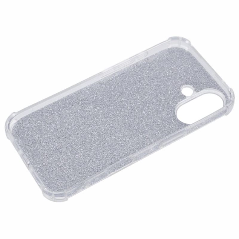 Maskica iPhone 16 Maskice Za Mobitele Pojačani Uglovi I Kartonski Papir