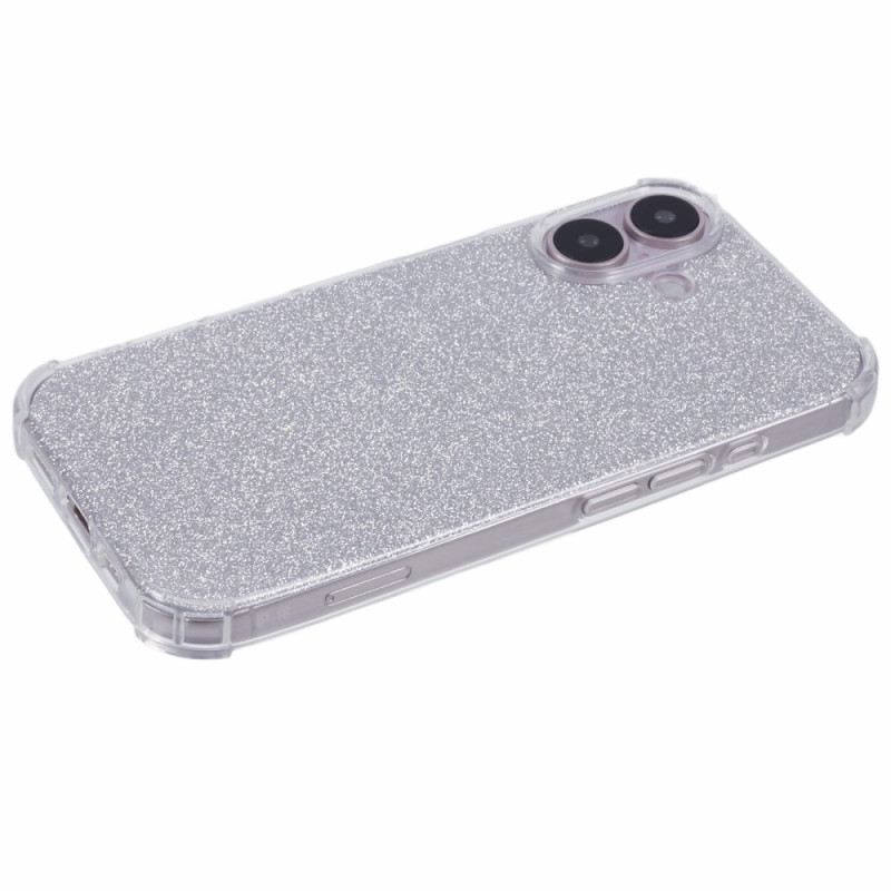 Maskica iPhone 16 Maskice Za Mobitele Pojačani Uglovi I Kartonski Papir