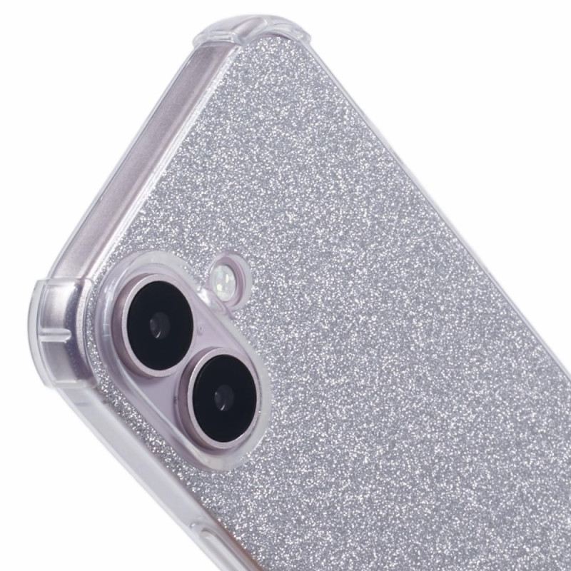 Maskica iPhone 16 Maskice Za Mobitele Pojačani Uglovi I Kartonski Papir