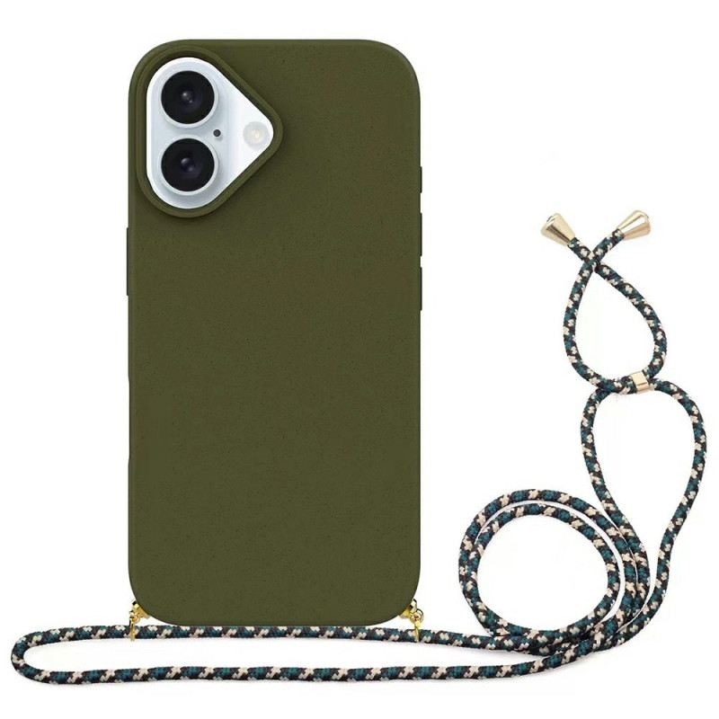 Maskica iPhone 16 Maskice Za Mobitele U Kordon