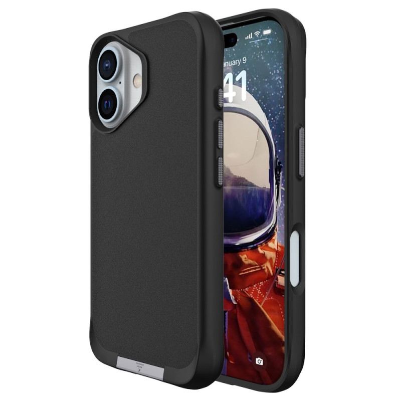 Maskica iPhone 16 Podrška Za Taurustar Seriju
