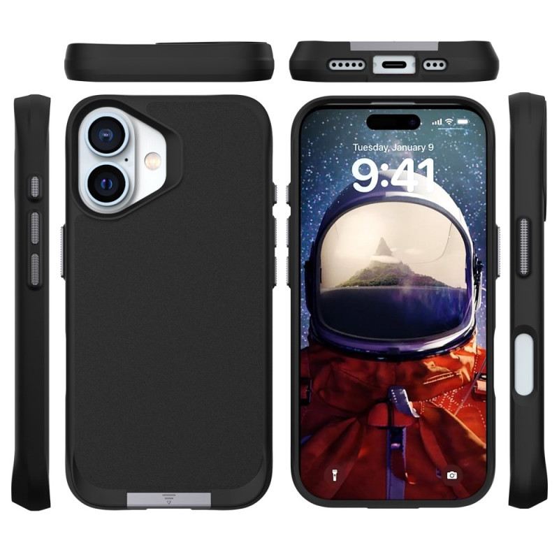 Maskica iPhone 16 Podrška Za Taurustar Seriju