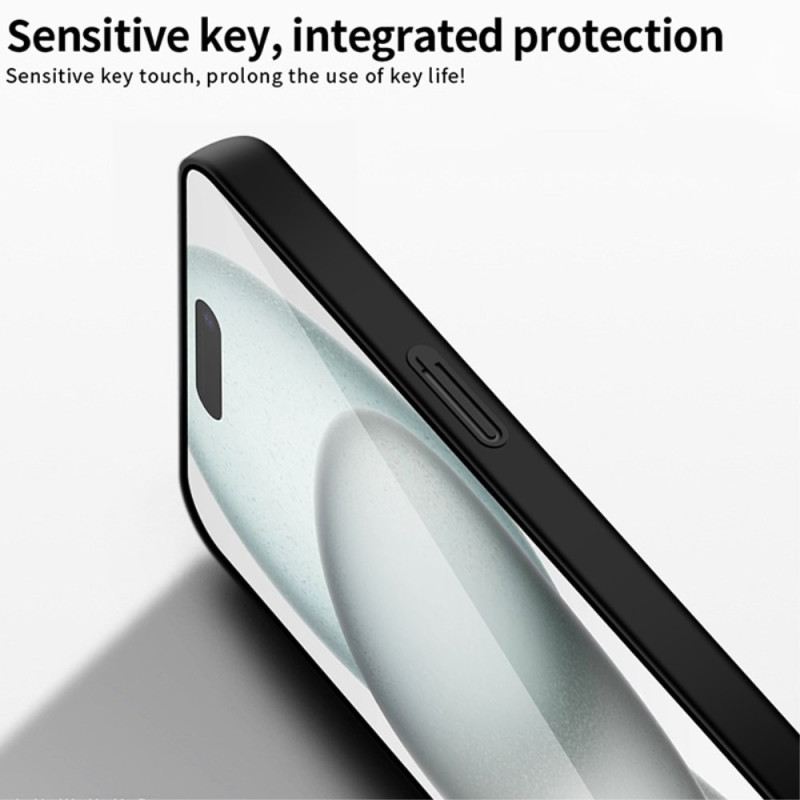 Maskica iPhone 16 Ultra Tanki Pinwuyo