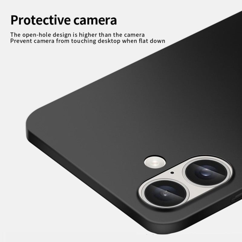 Maskica iPhone 16 Ultra Tanki Pinwuyo