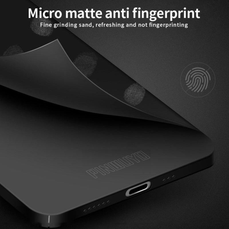 Maskica iPhone 16 Ultra Tanki Pinwuyo