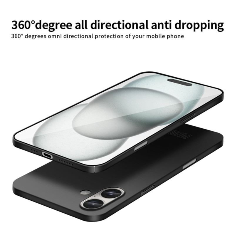 Maskica iPhone 16 Ultra Tanki Pinwuyo