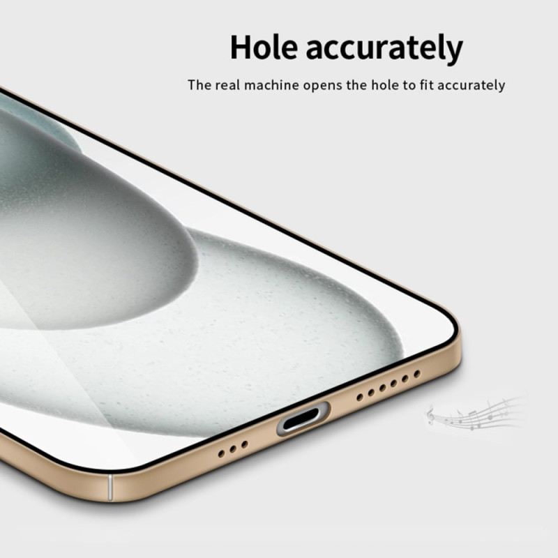 Maskica iPhone 16 Ultra Tanki Pinwuyo