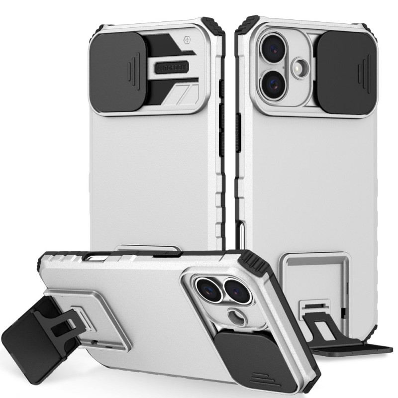 Maskica iPhone 16 Zaštita I Podrška Za Kameru